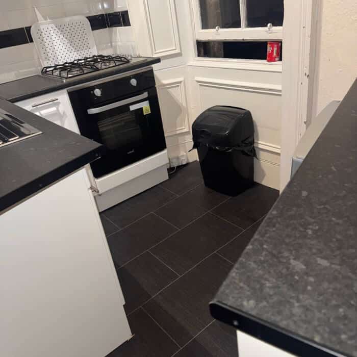 Local Cleaning Company Cumbernauld