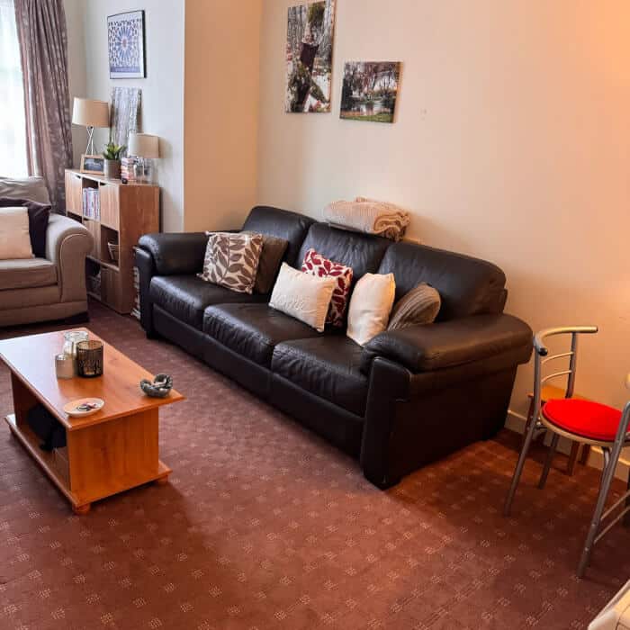 Local Cleaning Company Cumbernauld