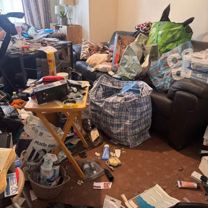 Local Cleaning Company Cumbernauld