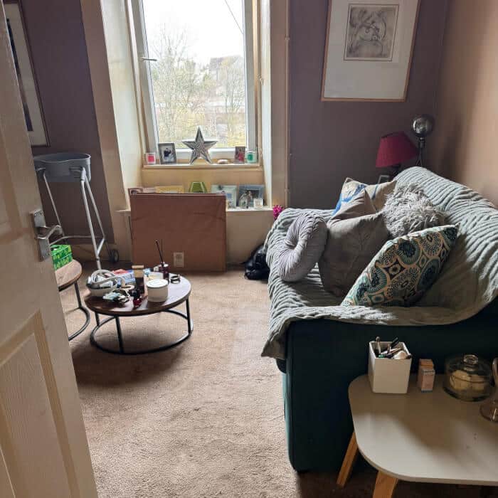 Local Cleaning Company Cumbernauld