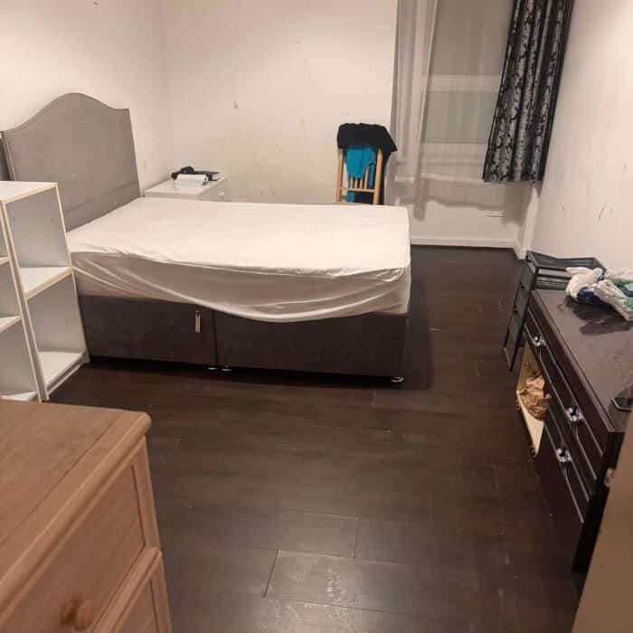 Local Cleaning Company Cumbernauld