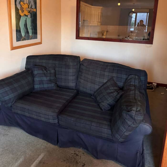 Local Cleaning Company Cumbernauld